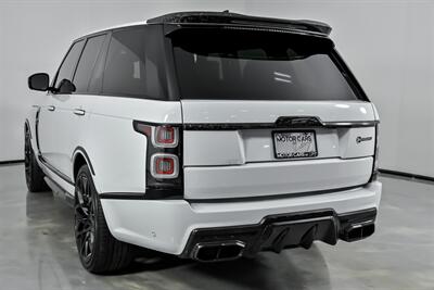 2020 Land Rover Range Rover SVAutobiography Dynamic-RARE $100K OVERFINCH!   - Photo 17 - Joliet, IL 60435