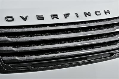 2020 Land Rover Range Rover SVAutobiography Dynamic-RARE $100K OVERFINCH!   - Photo 6 - Joliet, IL 60435