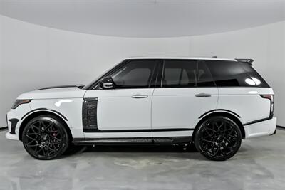 2020 Land Rover Range Rover SVAutobiography Dynamic-RARE $100K OVERFINCH!   - Photo 15 - Joliet, IL 60435