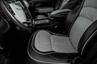 2020 Land Rover Range Rover SVAutobiography Dynamic-RARE $100K OVERFINCH!   - Photo 29 - Joliet, IL 60435