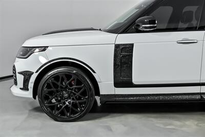 2020 Land Rover Range Rover SVAutobiography Dynamic-RARE $100K OVERFINCH!   - Photo 14 - Joliet, IL 60435