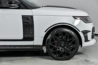 2020 Land Rover Range Rover SVAutobiography Dynamic-RARE $100K OVERFINCH!   - Photo 22 - Joliet, IL 60435