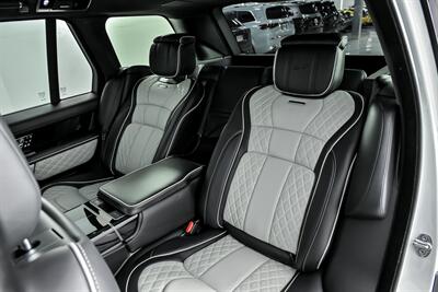 2020 Land Rover Range Rover SVAutobiography Dynamic-RARE $100K OVERFINCH!   - Photo 32 - Joliet, IL 60435