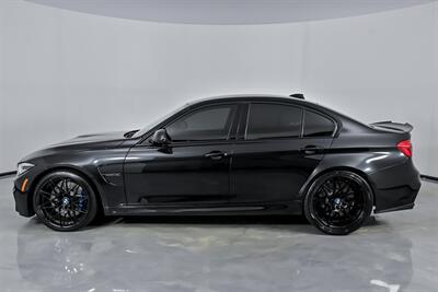2018 BMW M3 COMPETITION-CRANK HUB DONE-TUNED-DOWNPIPES   - Photo 8 - Joliet, IL 60435