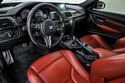 2018 BMW M3 COMPETITION-CRANK HUB DONE-TUNED-DOWNPIPES   - Photo 20 - Joliet, IL 60435