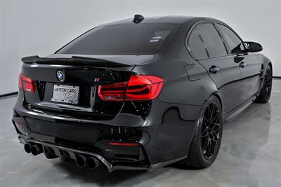 2018 BMW M3 COMPETITION-CRANK HUB DONE-TUNED-DOWNPIPES   - Photo 12 - Joliet, IL 60435