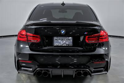 2018 BMW M3 COMPETITION-CRANK HUB DONE-TUNED-DOWNPIPES   - Photo 11 - Joliet, IL 60435