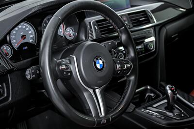 2018 BMW M3 COMPETITION-CRANK HUB DONE-TUNED-DOWNPIPES   - Photo 24 - Joliet, IL 60435