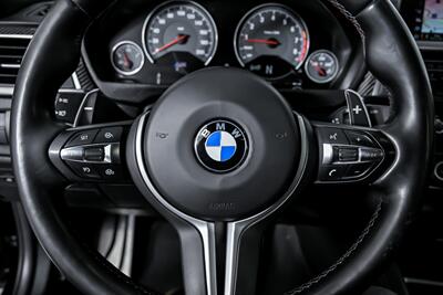 2018 BMW M3 COMPETITION-CRANK HUB DONE-TUNED-DOWNPIPES   - Photo 27 - Joliet, IL 60435