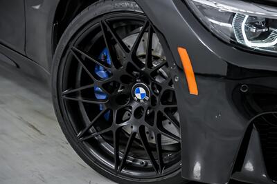 2018 BMW M3 COMPETITION-CRANK HUB DONE-TUNED-DOWNPIPES   - Photo 4 - Joliet, IL 60435