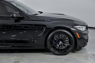 2018 BMW M3 COMPETITION-CRANK HUB DONE-TUNED-DOWNPIPES   - Photo 15 - Joliet, IL 60435