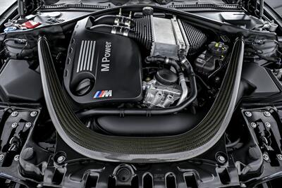 2018 BMW M3 COMPETITION-CRANK HUB DONE-TUNED-DOWNPIPES   - Photo 17 - Joliet, IL 60435