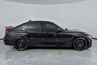 2018 BMW M3 COMPETITION-CRANK HUB DONE-TUNED-DOWNPIPES   - Photo 14 - Joliet, IL 60435