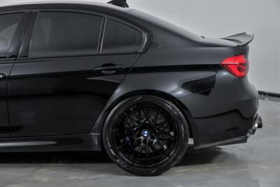 2018 BMW M3 COMPETITION-CRANK HUB DONE-TUNED-DOWNPIPES   - Photo 9 - Joliet, IL 60435