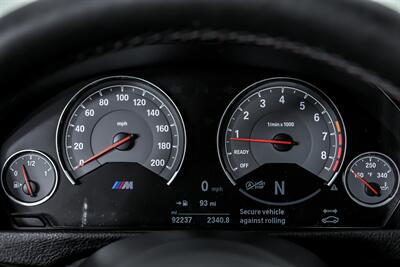 2018 BMW M3 COMPETITION-CRANK HUB DONE-TUNED-DOWNPIPES   - Photo 26 - Joliet, IL 60435