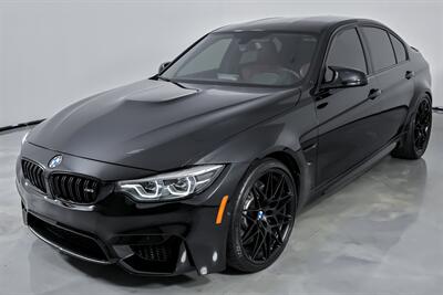 2018 BMW M3 COMPETITION-CRANK HUB DONE-TUNED-DOWNPIPES   - Photo 6 - Joliet, IL 60435