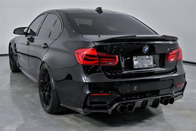 2018 BMW M3 COMPETITION-CRANK HUB DONE-TUNED-DOWNPIPES   - Photo 10 - Joliet, IL 60435