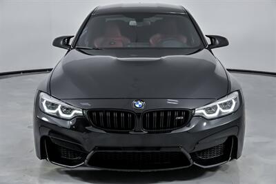 2018 BMW M3 COMPETITION-CRANK HUB DONE-TUNED-DOWNPIPES   - Photo 5 - Joliet, IL 60435
