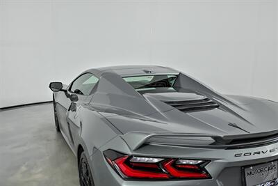 2023 Chevrolet Corvette Stingray   - Photo 20 - Joliet, IL 60435