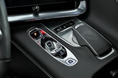 2023 Chevrolet Corvette Stingray   - Photo 39 - Joliet, IL 60435