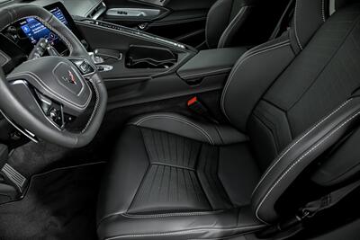 2023 Chevrolet Corvette Stingray   - Photo 26 - Joliet, IL 60435