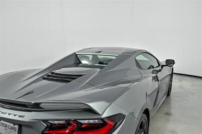 2023 Chevrolet Corvette Stingray   - Photo 19 - Joliet, IL 60435