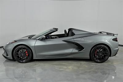 2023 Chevrolet Corvette Stingray   - Photo 8 - Joliet, IL 60435