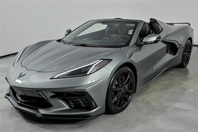 2023 Chevrolet Corvette Stingray   - Photo 6 - Joliet, IL 60435