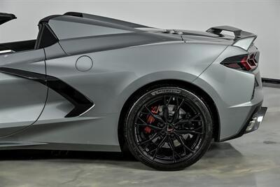 2023 Chevrolet Corvette Stingray   - Photo 9 - Joliet, IL 60435