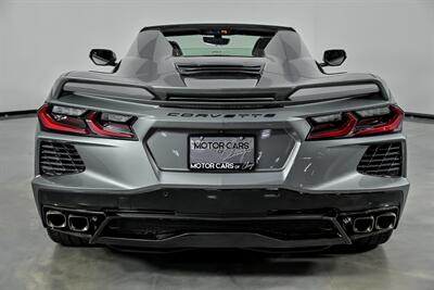 2023 Chevrolet Corvette Stingray   - Photo 11 - Joliet, IL 60435