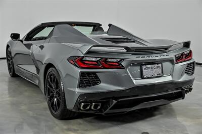 2023 Chevrolet Corvette Stingray   - Photo 10 - Joliet, IL 60435