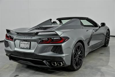 2023 Chevrolet Corvette Stingray   - Photo 12 - Joliet, IL 60435