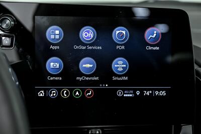 2023 Chevrolet Corvette Stingray   - Photo 36 - Joliet, IL 60435
