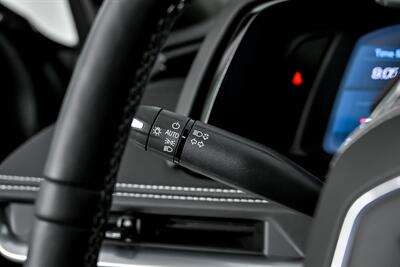 2023 Chevrolet Corvette Stingray   - Photo 32 - Joliet, IL 60435