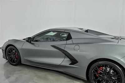 2023 Chevrolet Corvette Stingray   - Photo 21 - Joliet, IL 60435