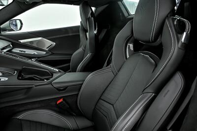 2023 Chevrolet Corvette Stingray   - Photo 27 - Joliet, IL 60435