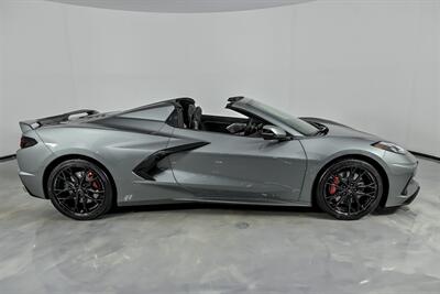 2023 Chevrolet Corvette Stingray   - Photo 14 - Joliet, IL 60435