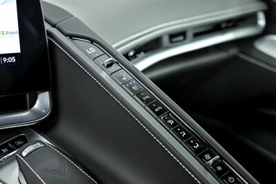 2023 Chevrolet Corvette Stingray   - Photo 40 - Joliet, IL 60435