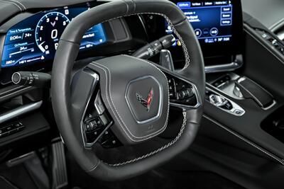 2023 Chevrolet Corvette Stingray   - Photo 28 - Joliet, IL 60435