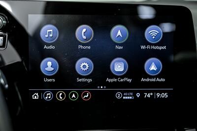 2023 Chevrolet Corvette Stingray   - Photo 35 - Joliet, IL 60435