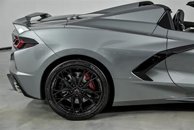 2023 Chevrolet Corvette Stingray   - Photo 13 - Joliet, IL 60435