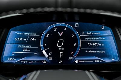 2023 Chevrolet Corvette Stingray   - Photo 30 - Joliet, IL 60435