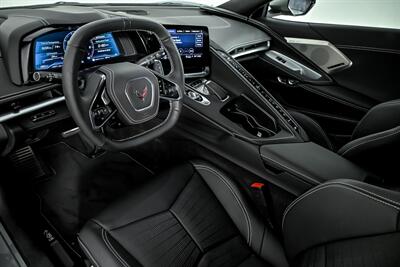 2023 Chevrolet Corvette Stingray   - Photo 25 - Joliet, IL 60435