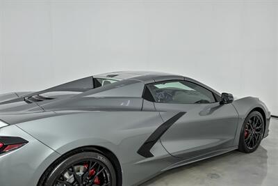 2023 Chevrolet Corvette Stingray   - Photo 18 - Joliet, IL 60435