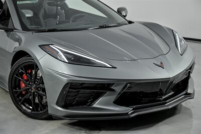 2023 Chevrolet Corvette Stingray   - Photo 3 - Joliet, IL 60435