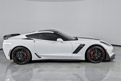 2017 Chevrolet Corvette Z06   - Photo 14 - Joliet, IL 60435