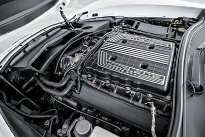 2017 Chevrolet Corvette Z06   - Photo 17 - Joliet, IL 60435