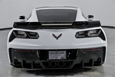 2017 Chevrolet Corvette Z06   - Photo 11 - Joliet, IL 60435
