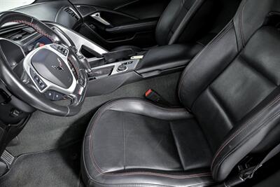 2017 Chevrolet Corvette Z06   - Photo 22 - Joliet, IL 60435