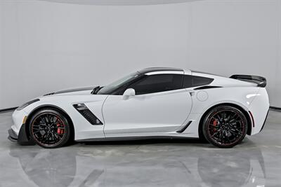 2017 Chevrolet Corvette Z06   - Photo 8 - Joliet, IL 60435